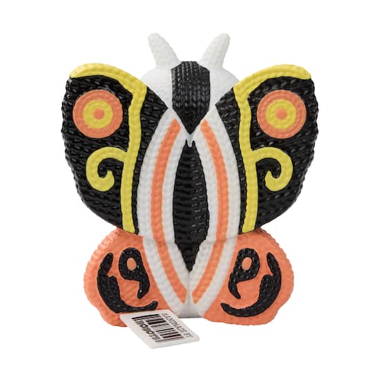 Handmade by Robots™ Godzilla Mothra Vinyl Figure